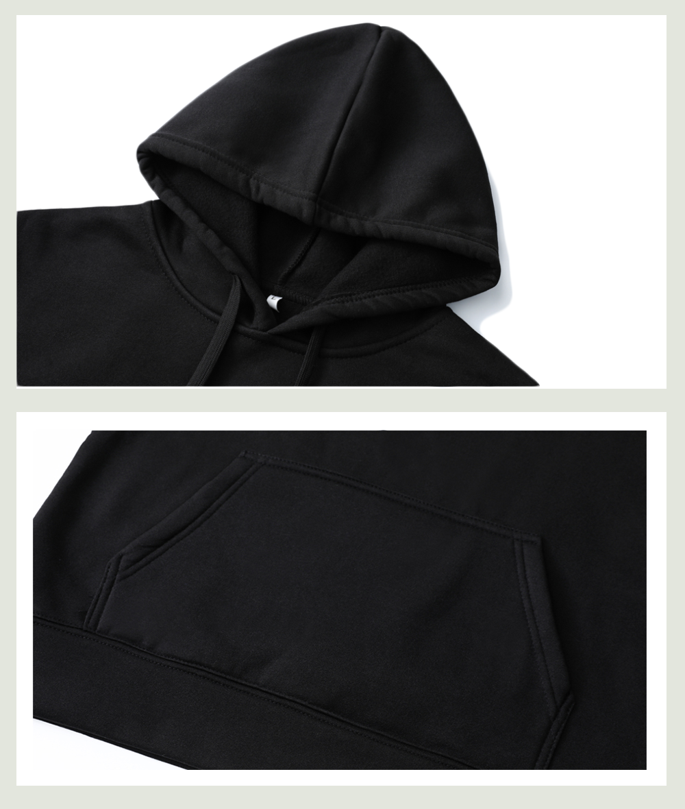 lost cards rhinestone Hoodie M - Winter Clothing Website reseña y precio