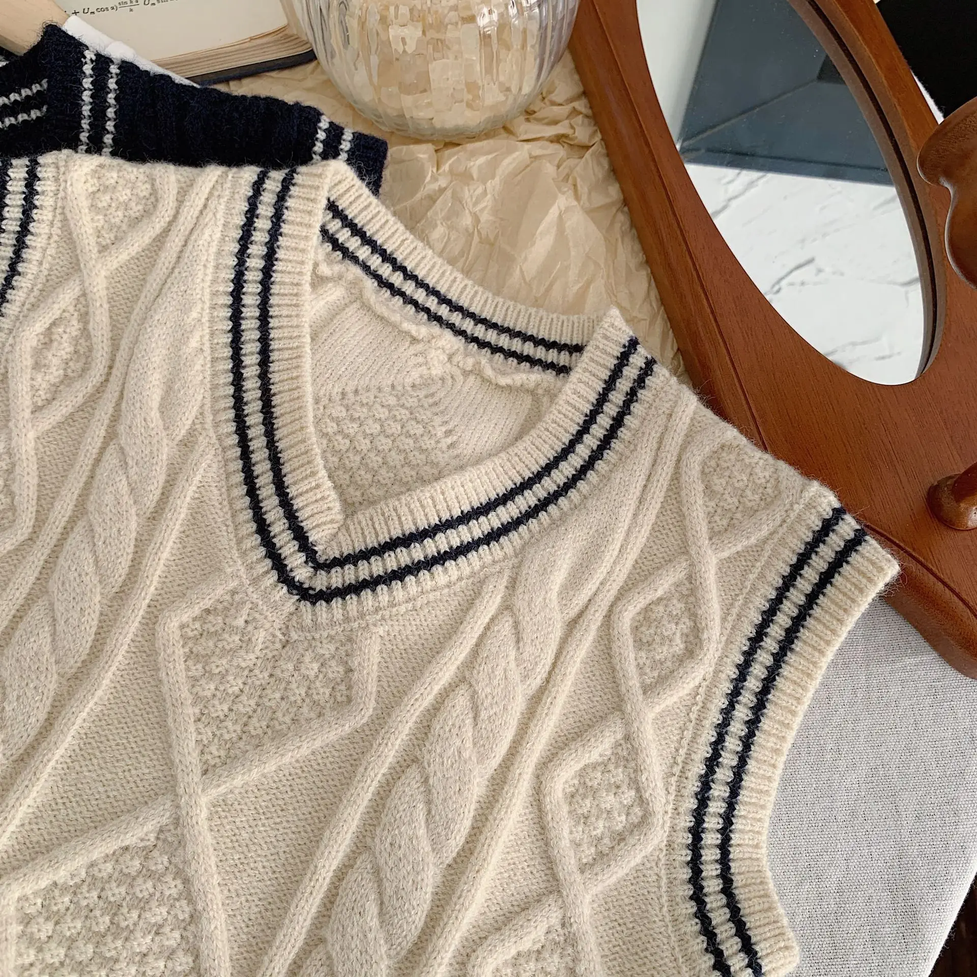 Children's Vest Autumn Baby Ki - Winter Clothing Toddler Girl reseña y precio