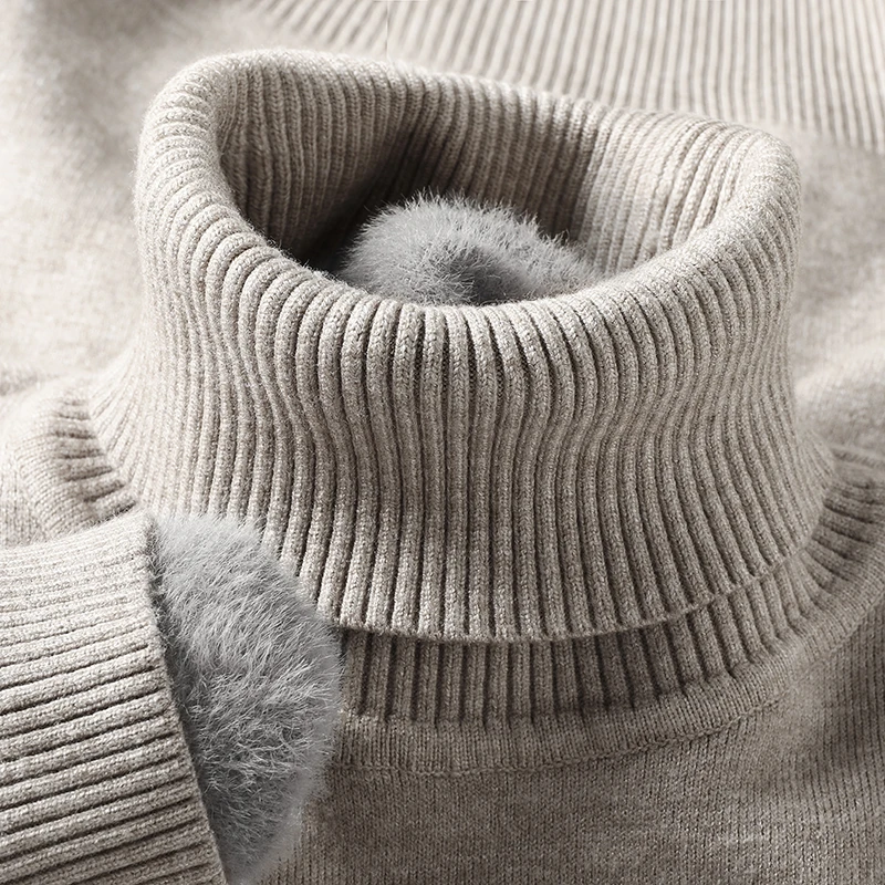 Sweatwear Mens Anti-pilling Hi - Winter Clothing Trends reseña y precio