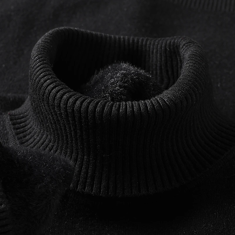Sweatwear Mens Anti-pilling Hi - Winter Clothing Trends reseña y precio