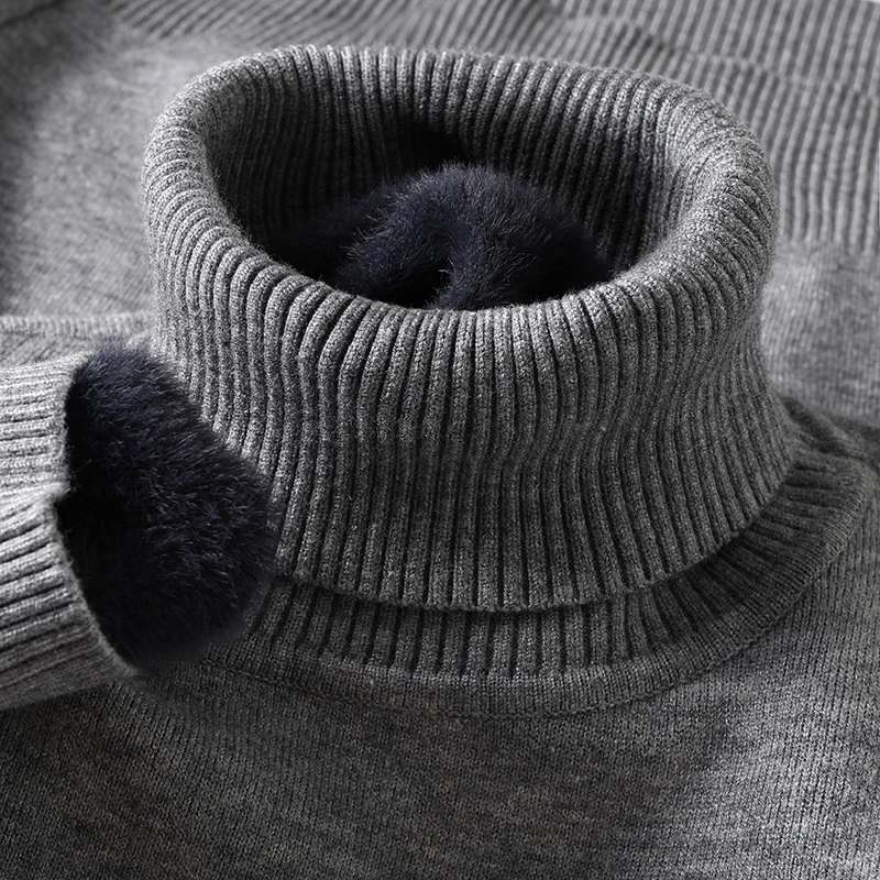 Sweatwear Mens Anti-pilling Hi - Winter Clothing Trends reseña y precio